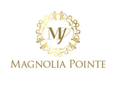 Payne Homes Magnolia-Pointe Logo